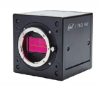 Apex系列 3传感器RGB棱镜式面阵扫描相机