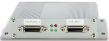 光纤转换盒-MVM-CL2OF