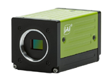 Apex系列 3传感器RGB棱镜式面阵扫描相机