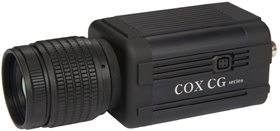 长波红外相机-COX