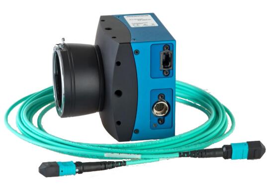 工业相机在船舶制造领域的应用及实际应用案例
